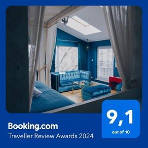 Appartement met een Slaapkamer